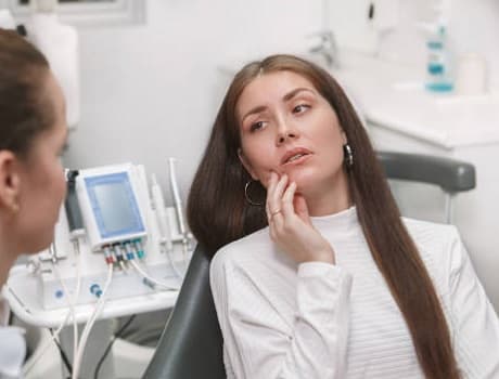 Diş Ağrısına Ne İyi Gelir?