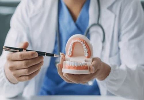 Diş İltihabına Ne İyi Gelir?