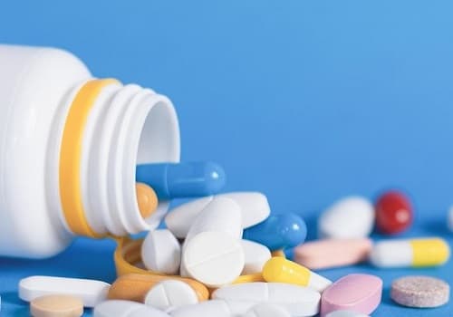 Diş İçin Antibiyotik